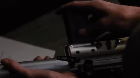 Mission: Impossible – Rogue Nation 🎭 | Vienna Opera Sniper Scene | Ethan Hunt in Action