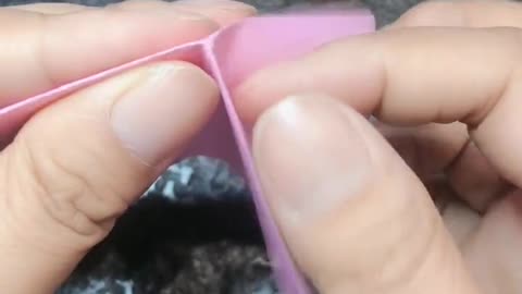 How to Make a Paper Box