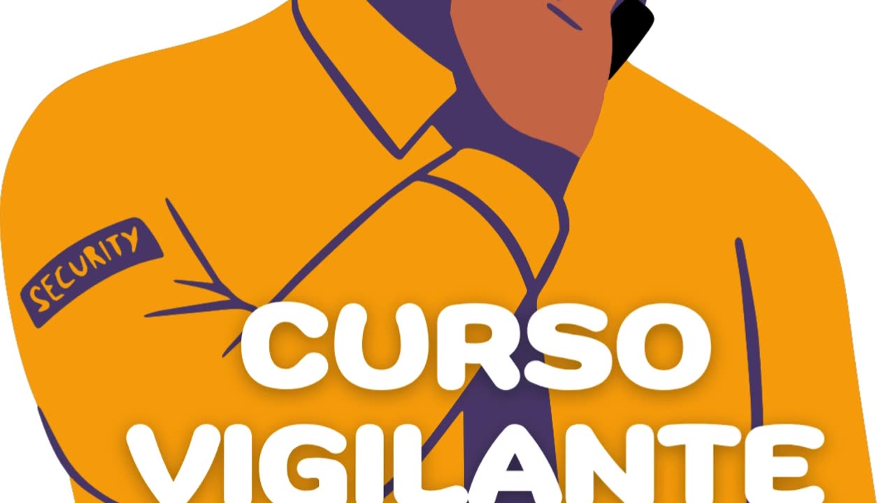 Curso vigilante Viana Castelo