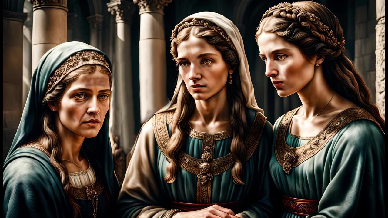 BIBLIA pre deti - RÚT A NOEMI