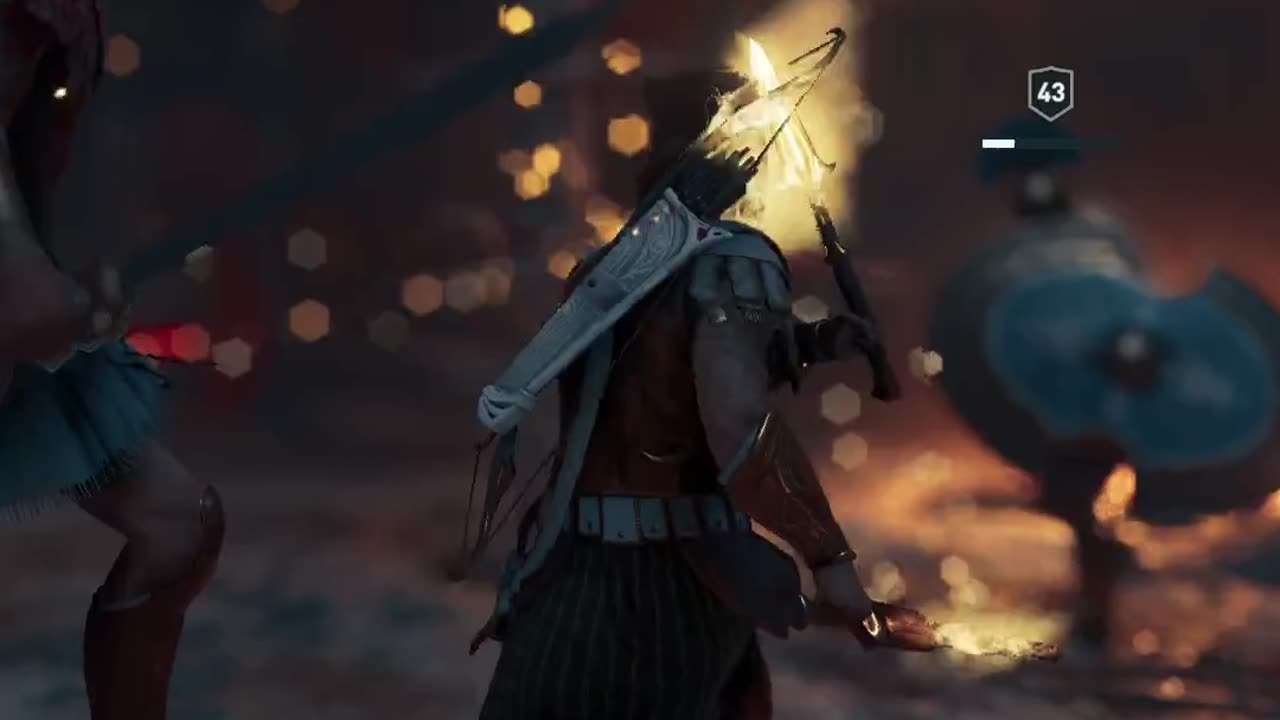 Assassin's Creed Odyssey🔥