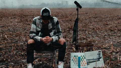Just Trae: Dirt to Gold