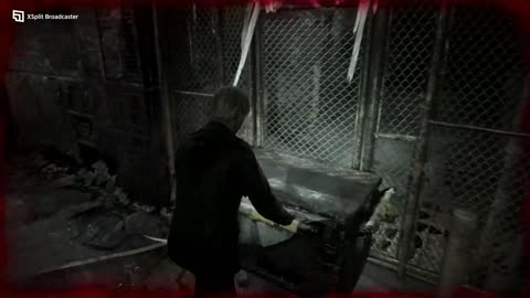 SILENT HILL 2 REMAKE (XBOX SERIES X) PT 7