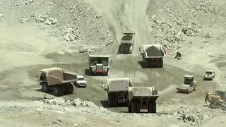 Ethiopia's massive new dam raises tensions with downstream Egypt