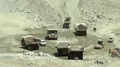 Ethiopia's massive new dam raises tensions with downstream Egypt