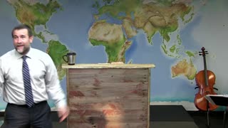 FWBC 20250803 1 Corinthians 1 | Unity Through Truth (Sunday PM 8/3/2025)