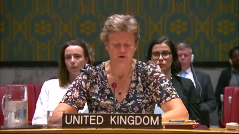 WATCH_ US, UK, China Stand United Against Russian Drones Strikes in Poland at UN _ AC1G