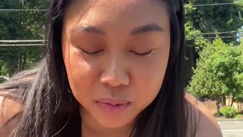 Washington Wax Unboxing & Underarm Wax Demo with Sexy Smooth Cherry Desire | @glowwithmyung