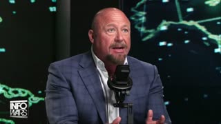 INFOWARS LIVE - 8/24/25: The American Journal with Harrison Smith / The Alex Jones Show / The War Room With Owen Shroyer