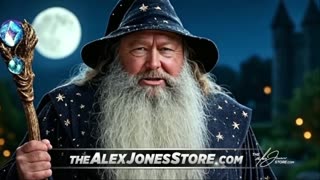 INFOWARS LIVE - 8/24/25: The American Journal with Harrison Smith / The Alex Jones Show / The War Room With Owen Shroyer