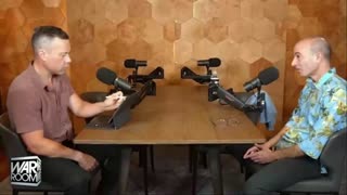INFOWARS LIVE - 8/24/25: The American Journal with Harrison Smith / The Alex Jones Show / The War Room With Owen Shroyer