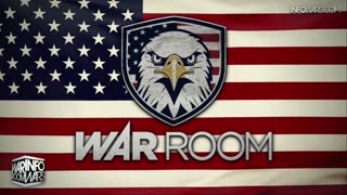 INFOWARS LIVE - 8/24/25: The American Journal with Harrison Smith / The Alex Jones Show / The War Room With Owen Shroyer