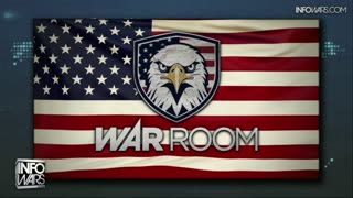 INFOWARS LIVE - 8/24/25: The American Journal with Harrison Smith / The Alex Jones Show / The War Room With Owen Shroyer