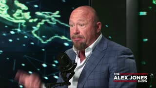 INFOWARS LIVE - 8/24/25: The American Journal with Harrison Smith / The Alex Jones Show / The War Room With Owen Shroyer
