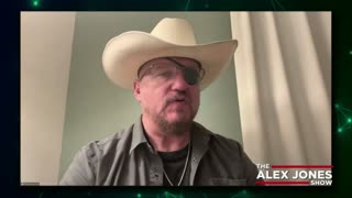 INFOWARS LIVE - 8/24/25: The American Journal with Harrison Smith / The Alex Jones Show / The War Room With Owen Shroyer