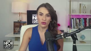 INFOWARS LIVE - 8/24/25: The American Journal with Harrison Smith / The Alex Jones Show / The War Room With Owen Shroyer