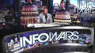 INFOWARS LIVE - 8/24/25: The American Journal with Harrison Smith / The Alex Jones Show / The War Room With Owen Shroyer