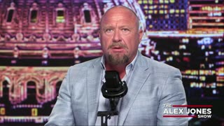 INFOWARS LIVE - 8/24/25: The American Journal with Harrison Smith / The Alex Jones Show / The War Room With Owen Shroyer