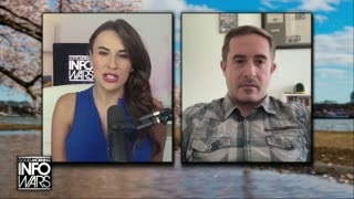 INFOWARS LIVE - 8/24/25: The American Journal with Harrison Smith / The Alex Jones Show / The War Room With Owen Shroyer