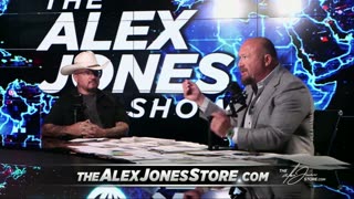 INFOWARS LIVE - 8/24/25: The American Journal with Harrison Smith / The Alex Jones Show / The War Room With Owen Shroyer