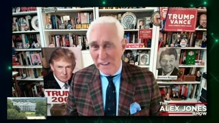 INFOWARS LIVE - 8/24/25: The American Journal with Harrison Smith / The Alex Jones Show / The War Room With Owen Shroyer