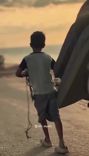 The pain of displacement continues