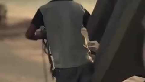 The pain of displacement continues