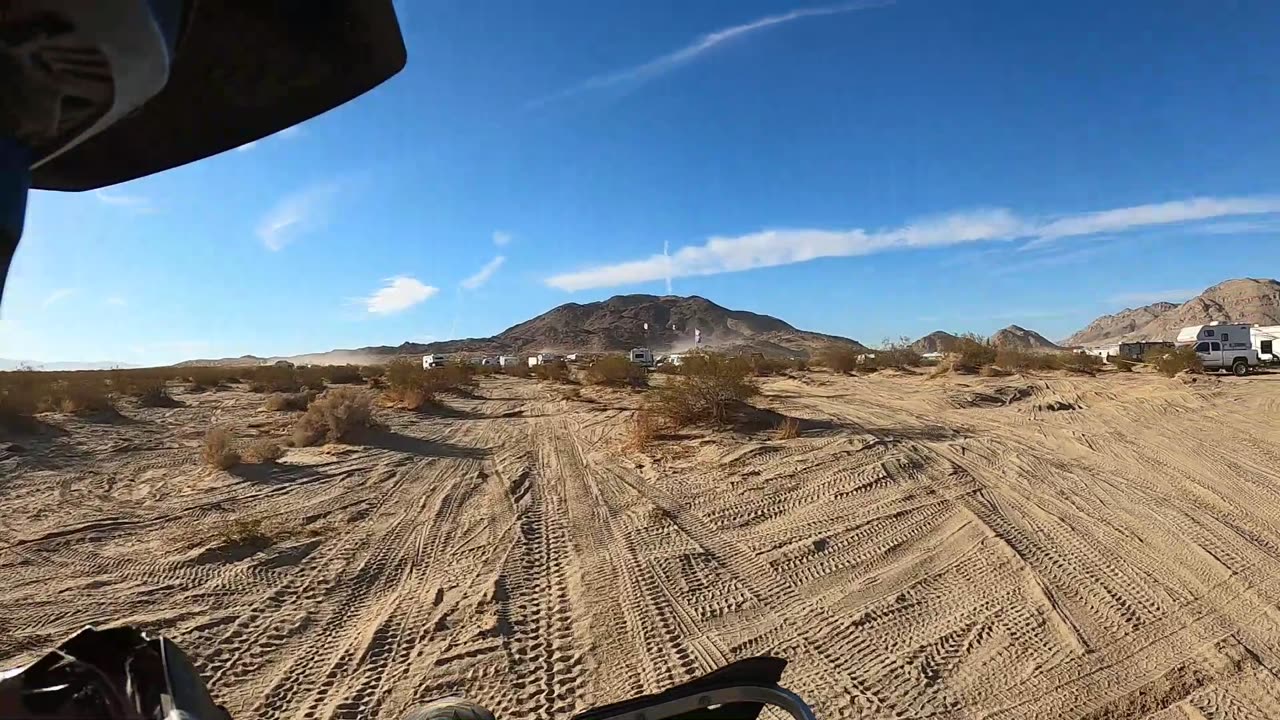 KING OF HAMMERS CARNAGE
