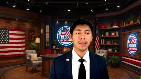 Ep 10: Freedom Friday