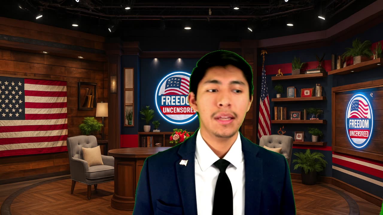 Ep 10: Freedom Friday