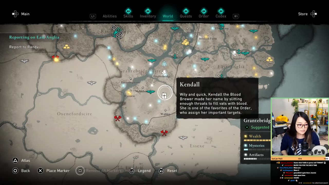 [8/24/22] I'm Scurred Hold Me