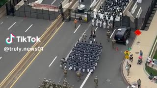 AMERICA ALREADY STARTED THE INVASION OF VENEZUELA AND THE ISLANDS.
