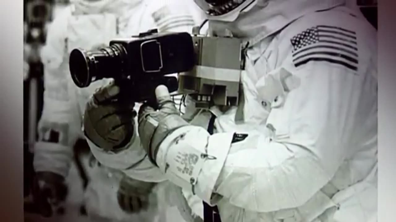 Truth Behind The 1969 Moon Landing FULL DOCUMENTARY