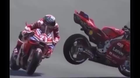 Near Miss