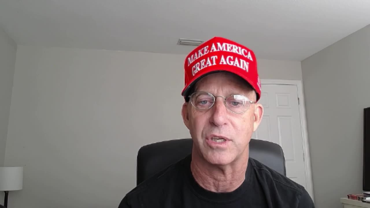 Gavin Newsom President 2028?