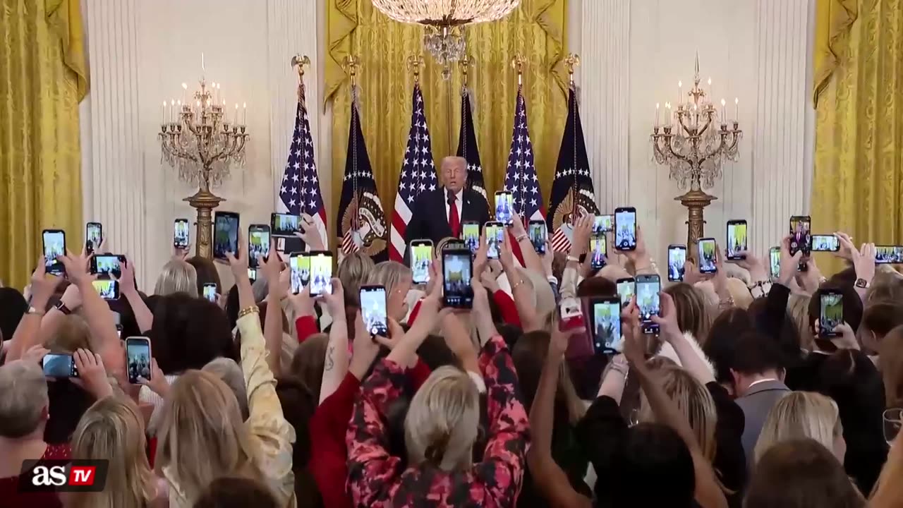 UnitedStates&DonaldTrump