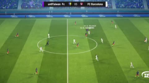 Highlights of the champions league final