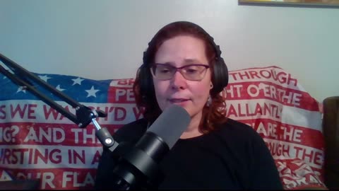 Melissa Loves to Talk Ep 37