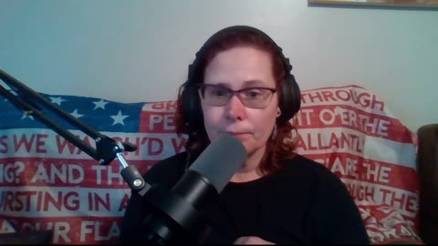 Melissa Loves to Talk Ep 37