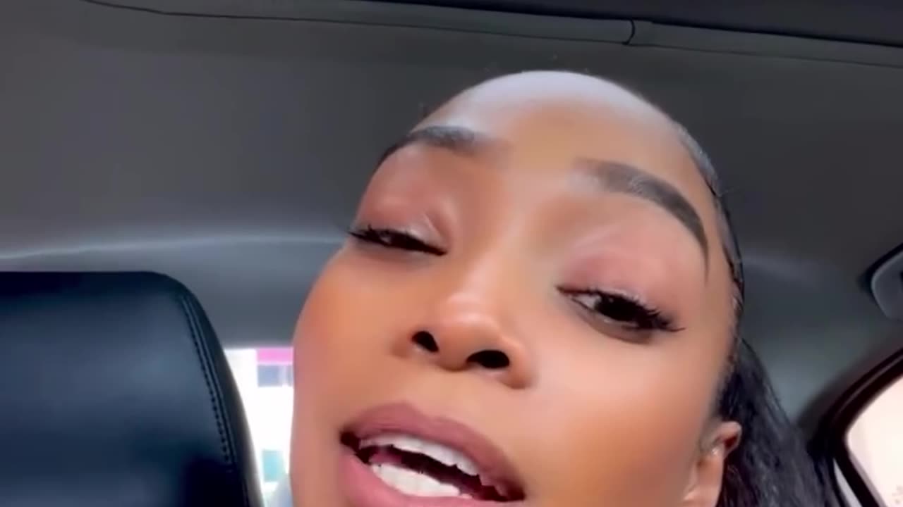 Women looks are not enough