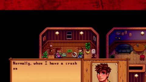 A Date With Alex