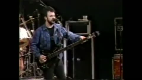I Still Believe (The Great Design) (Live) - The Call