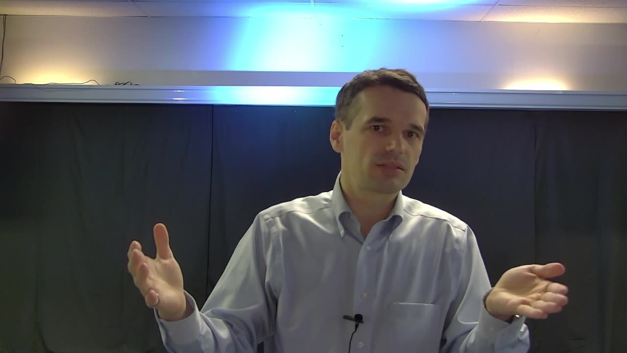 New Awakening Church - Sunday Live Stream