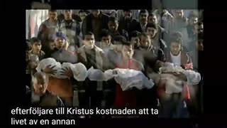 # 1441 - Sionisternas förvrängning av Bibeln. SVENSKTEXTAD