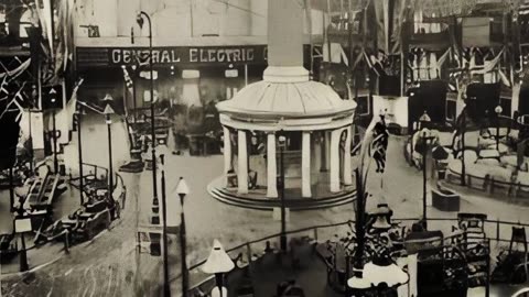 Documentary about Nikola Tesla