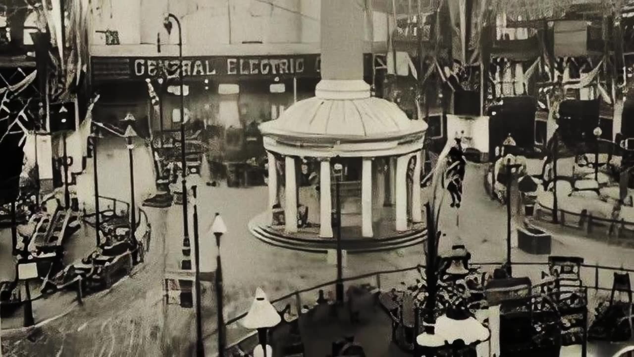 Documentary about Nikola Tesla