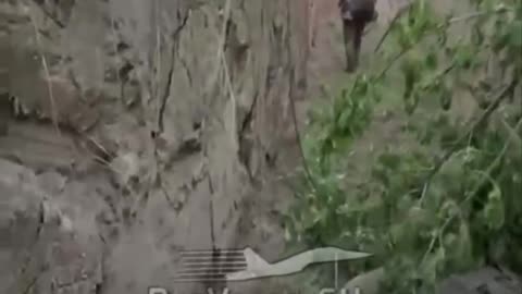 Ukraine Conflict