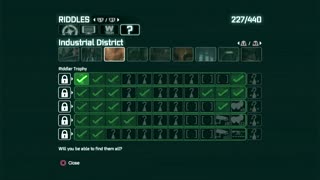 Batman Arkham City: PART 7