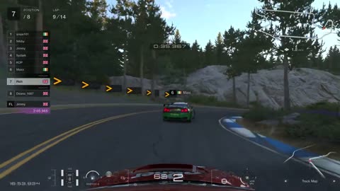 Fun Racing