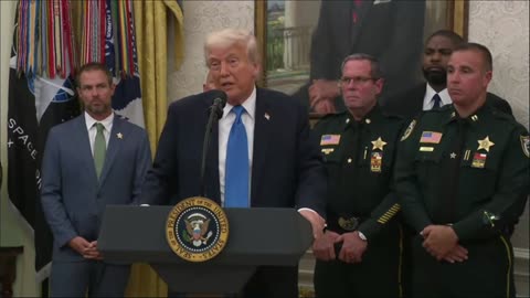 #LIVE - LADYDRAGON= PRESIDENT TRUMP LAW ENFORCEMENT AND THE KENNEDY CENTER BOARD DINNER EVENT SPEACH
